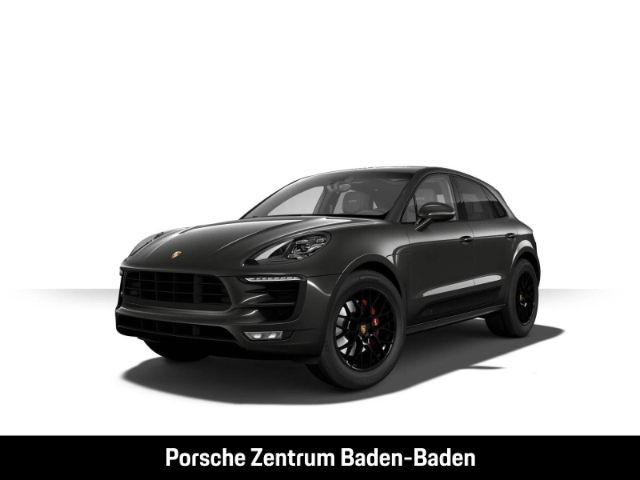 Porsche Macan 96.300 km 48.880 &euro; Sinzheim/Baden-Baden 76547