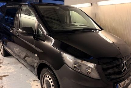 Mercedes-Benz Vito 295.000 km 14.879 &euro; Rastatt 76437