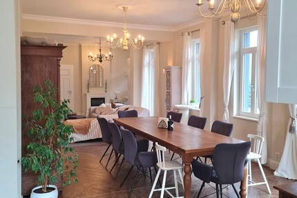 Wohnung Bad Wildbad - 5 Zimmer, 165 m&sup2;, 1.480&euro; | Angebot:25402506