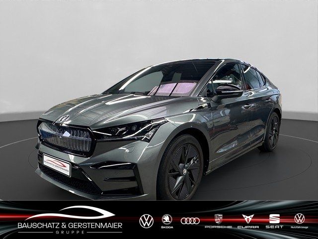 Skoda Enyaq 17.284 km 41.910 &euro; Baden-Baden 76530