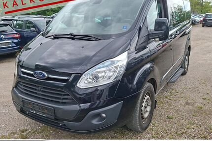 Ford Tourneo Custom 200.000 km 11.585 &euro; Achern 77855
