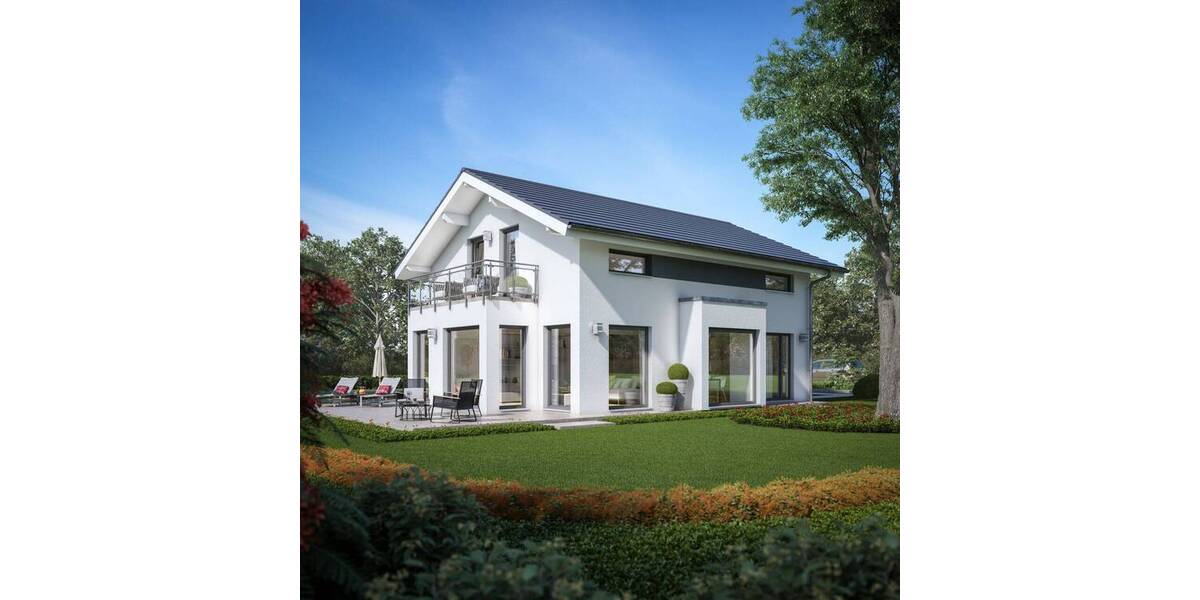 Einfamilienhaus Kuppenheim Oberndorf - 6 Zimmer, 143 m&sup2;, 685.000&euro; | Angebot:26043417