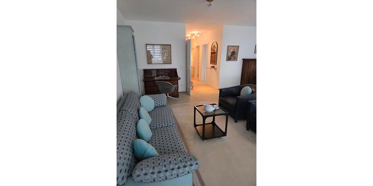 Etagenwohnung Baden-Baden Baden - 2 Zimmer, 74 m&sup2;, 1.250&euro; | Angebot:24680756