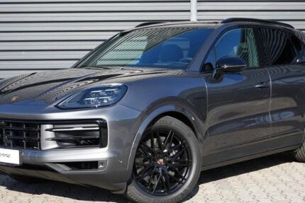 Porsche Cayenne 15.000 km 129.880 &euro; Sinzheim/Baden-Baden 76547