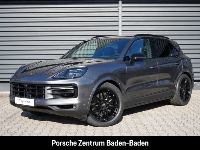Porsche Cayenne 15.000 km 129.880 &euro; Sinzheim/Baden-Baden 76547