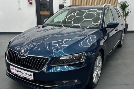 Skoda Superb 104.000 km 19.980 &euro; Gaggenau 76571