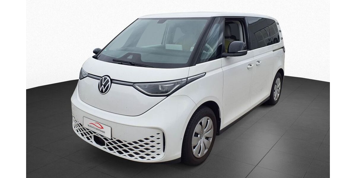 VW ID. Buzz 28.283 km 44.670 &euro; Rastatt 76437