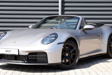 Porsche 992 15.000 km 143.880 &euro; Sinzheim/Baden-Baden 76547