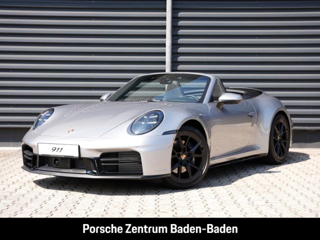 Porsche 992 15.000 km 143.880 &euro; Sinzheim/Baden-Baden 76547