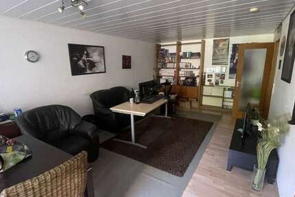 Wohnung Bad Wildbad - 1.5 Zimmer, 45 m&sup2;, 95.000&euro; | Angebot:24903266