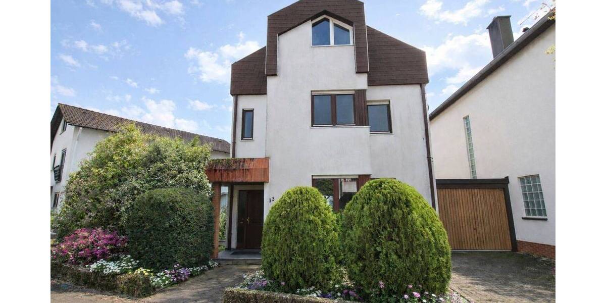 Einfamilienhaus Rastatt - 7 Zimmer, 399.000&euro; | Angebot:26016573