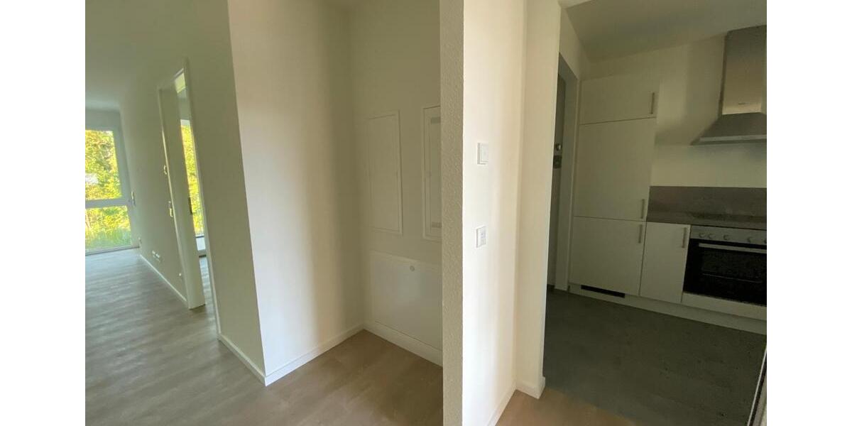 Etagenwohnung Baden-Baden Balg - 2 Zimmer, 54 m&sup2;, 1.000&euro; | Angebot:26460088