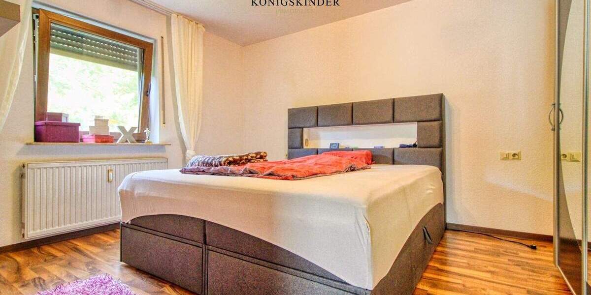 Einfamilienhaus Gernsbach Lautenbach - 8 Zimmer, 184 m&sup2;, 490.000&euro; | Angebot:25669994