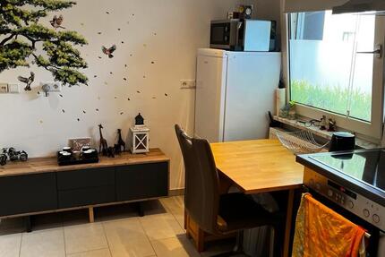 Wohnung Durmersheim - 2 Zimmer, 45 m&sup2;, 850&euro; | Angebot:27547194