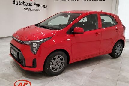 Kia Picanto 6.236 km 16.310 &euro; Kappelrodeck 77876