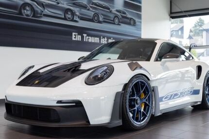 Porsche 992 1.090 km 318.880 &euro; Sinzheim/Baden-Baden 76547