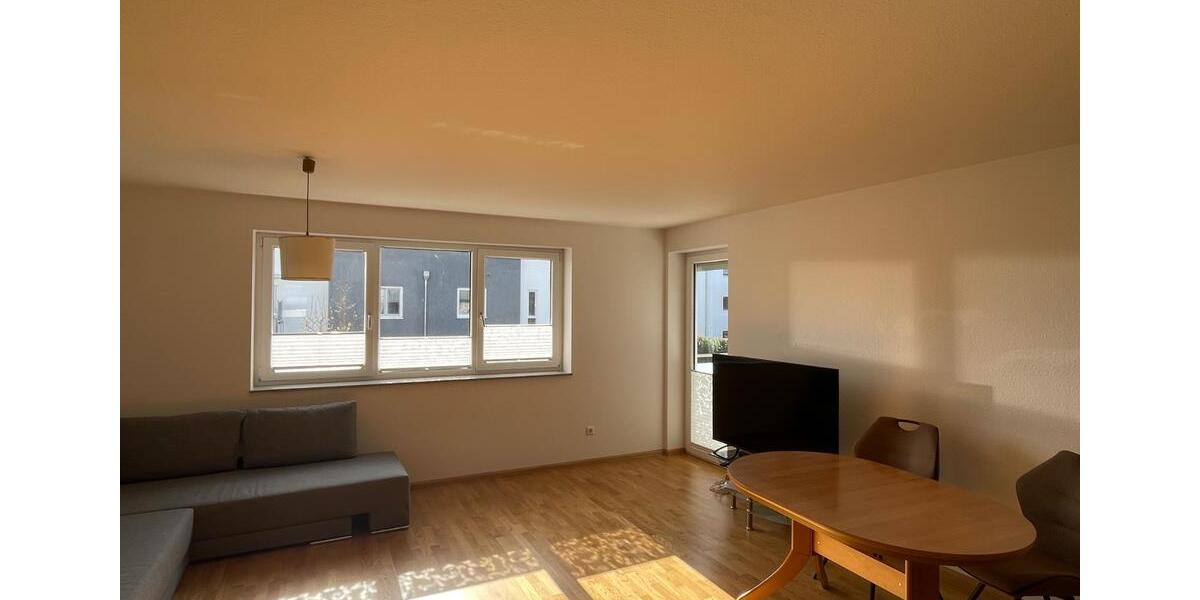 Etagenwohnung Achern - 2 Zimmer, 94 m&sup2;, 1.450&euro; | Angebot:25919142