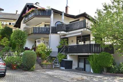 Haus Bad Herrenalb - 5 Zimmer, 173 m&sup2;, 350.000&euro; | Angebot:24157164