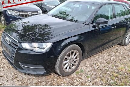 Audi A3 196.058 km 8.885 &euro; Achern 77855