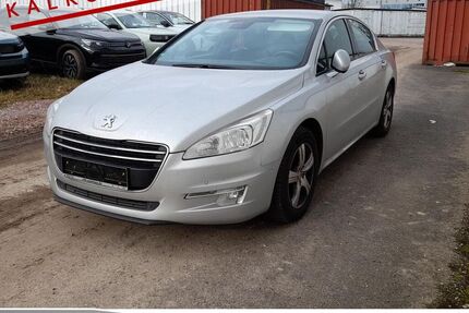 Peugeot 508 100.000 km 4.685 &euro; Achern 77855