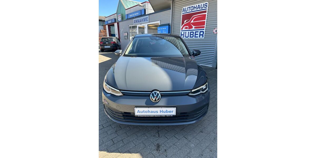 VW Golf 77.100 km 16.950 &euro; Oberkirch 77704