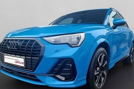 Audi Q3 34.068 km 33.420 &euro; Baden Baden 76532