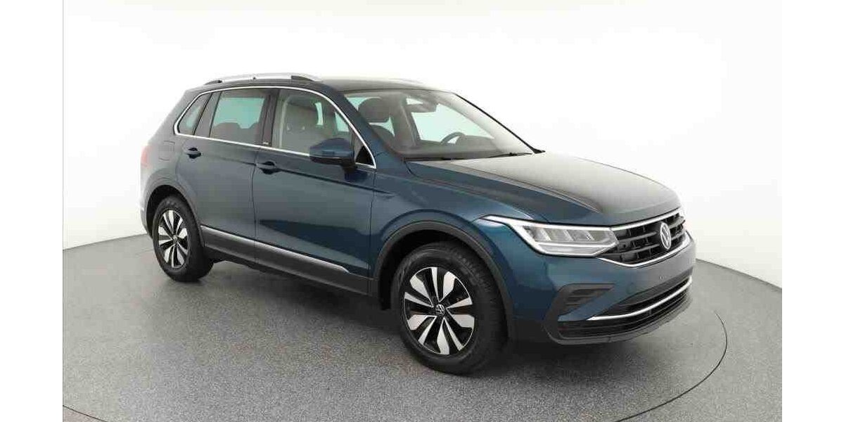 VW Tiguan 22.874 km 33.900 &euro; Sasbach 77880