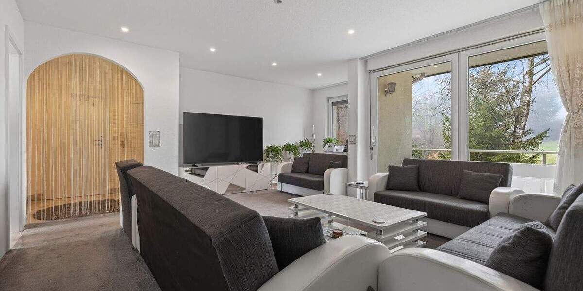 Etagenwohnung Karlsbad / Langensteinbach Langensteinbach - 3 Zimmer, 107 m&sup2;, 379.000&euro; | Angebot:25680977