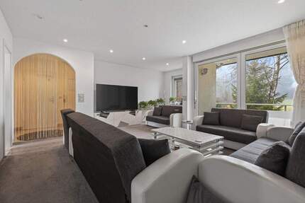 Wohnung Karlsbad / Langensteinbach Langensteinbach - 3 Zimmer, 107 m&sup2;, 379.000&euro; | Angebot:25680977