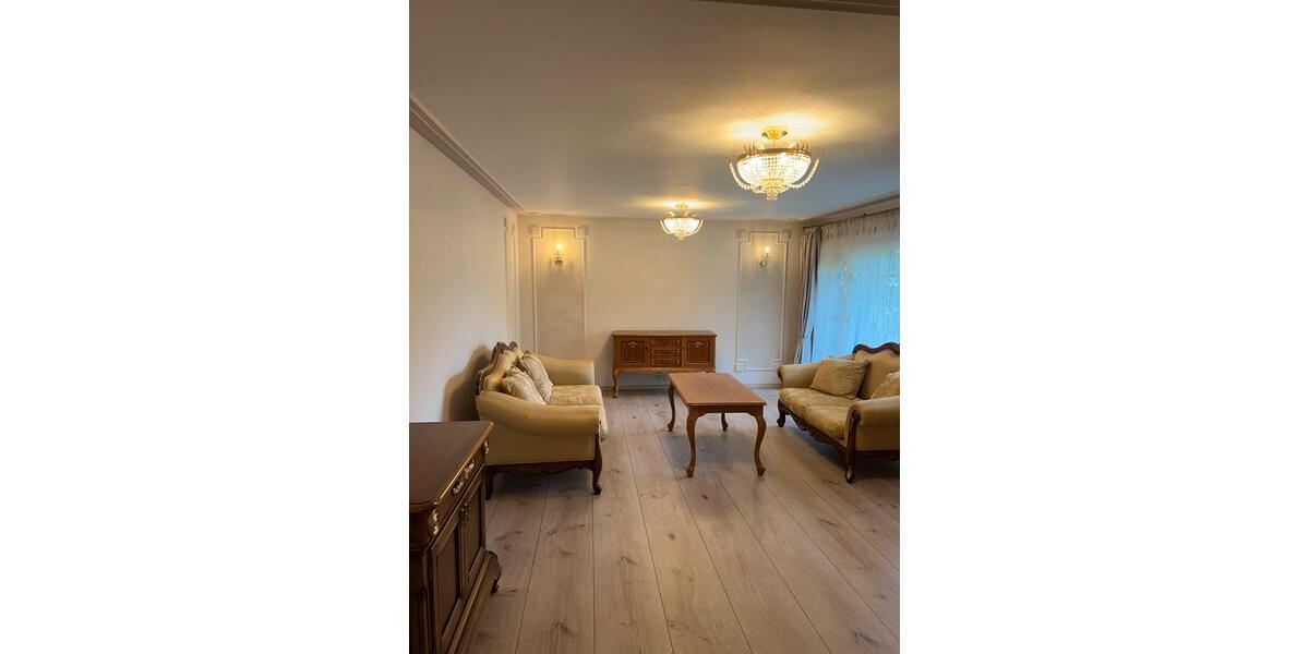 Erdgeschoßwohnung Baden-Baden Balg - 2 Zimmer, 64 m&sup2;, 1.100&euro; | Angebot:24839453