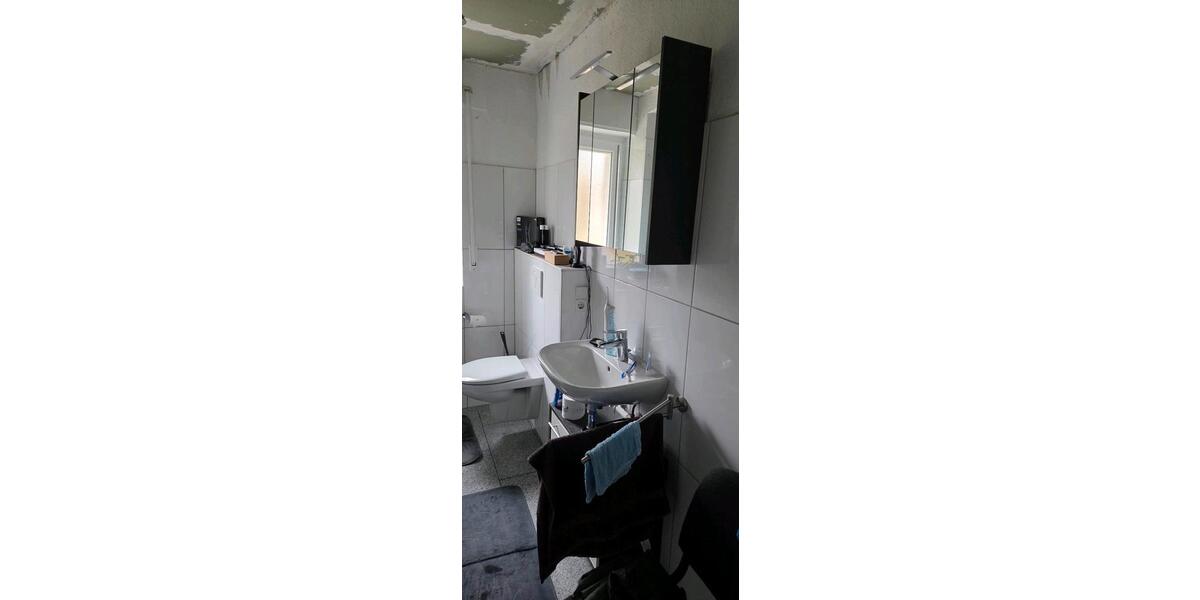 Etagenwohnung Bad Herrenalb - 1 Zimmer, 37 m&sup2;, 72.000&euro; | Angebot:25512737