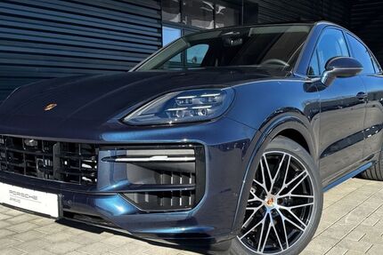 Porsche Cayenne 9.900 km 132.589 &euro; Ettlingen 76275
