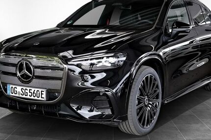 Mercedes-Benz GLC 400 10.000 km 87.790 &euro; Achern 77855