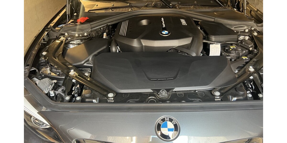 BMW 220 43.000 km 26.500 &euro; Malsch 76316