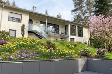 EXKLUSIVE LAGE FÜR EINE VILLA - Grundstück Baden-Baden Baden | Angebot:26688140