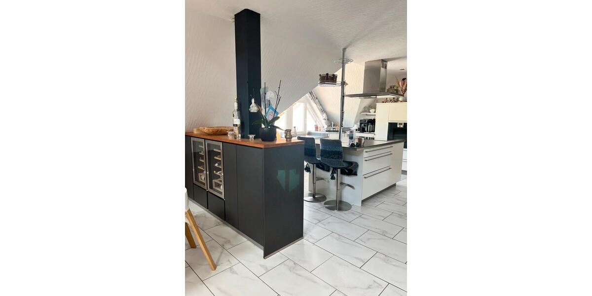 Maisonettenwohnung Rheinstetten - 4.5 Zimmer, 124 m&sup2;, 520.000&euro; | Angebot:25839470