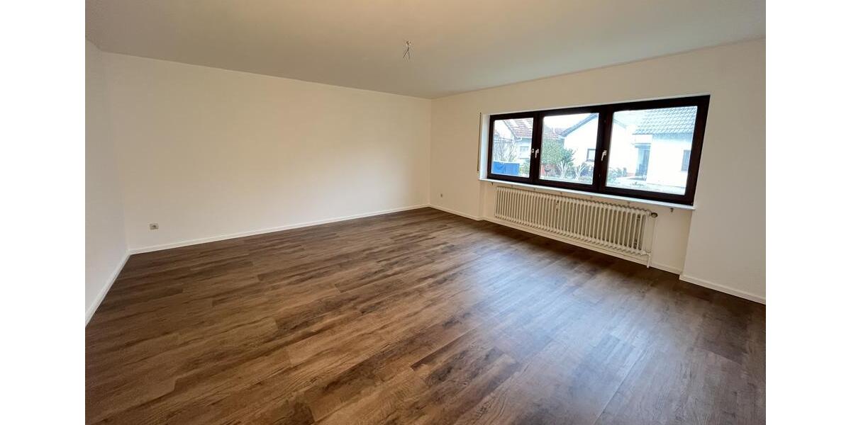 Etagenwohnung Au am Rhein - 2 Zimmer, 65 m&sup2;, 650&euro; | Angebot:26535217