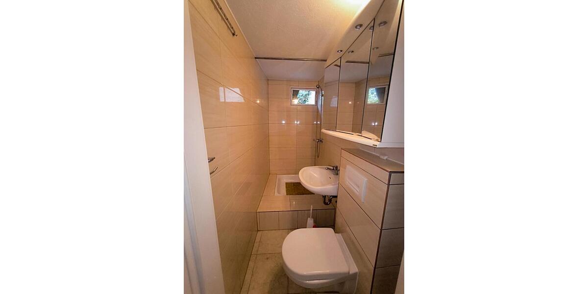 Etagenwohnung Malsch - 2 Zimmer, 50 m&sup2;, 1.400&euro; | Angebot:20794313