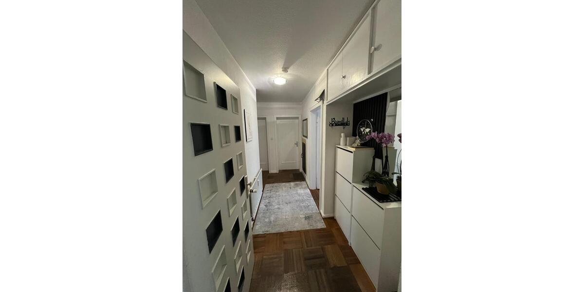 Etagenwohnung Baden-Baden Baden - 3 Zimmer, 73 m&sup2;, 239.000&euro; | Angebot:25948564