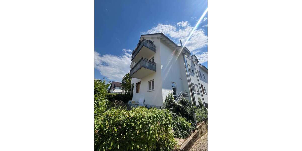 Etagenwohnung Gaggenau - 3 Zimmer, 94 m&sup2;, 382.000&euro; | Angebot:27017135