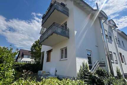 Wohnung Gaggenau - 3 Zimmer, 94 m&sup2;, 382.000&euro; | Angebot:27017135