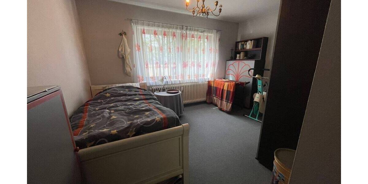 Etagenwohnung Bühl Stadtgebiet - 3 Zimmer, 106 m&sup2;, 249.000&euro; | Angebot:26053256