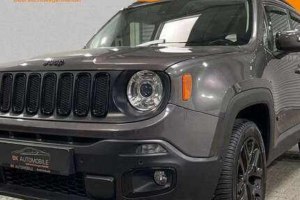 Jeep Renegade 81.700 km 17.500 &euro; Bühl-Vimbuch 77815