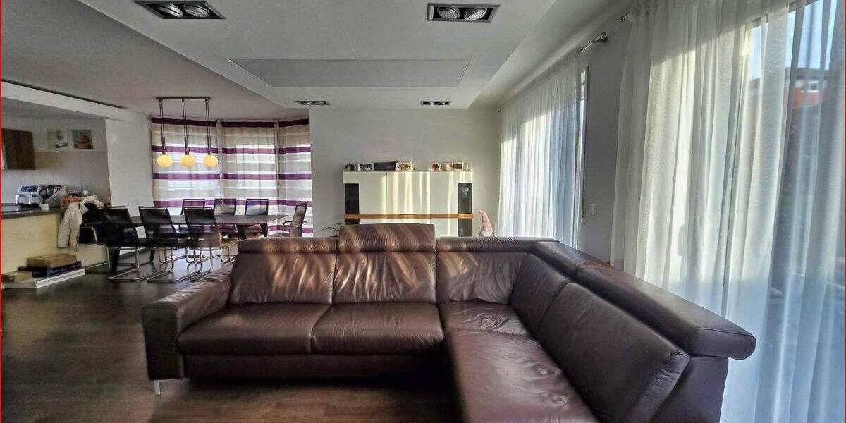 Doppelhaushälfte Neuenbürg Arnbach - 4 Zimmer, 126 m&sup2;, 644.000&euro; | Angebot:25834840