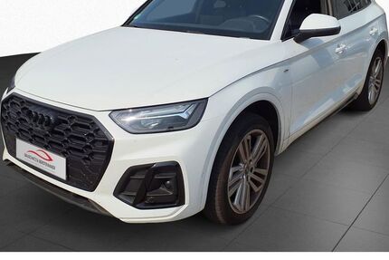 Audi Q5 81.697 km 39.670 &euro; Baden Baden 76532
