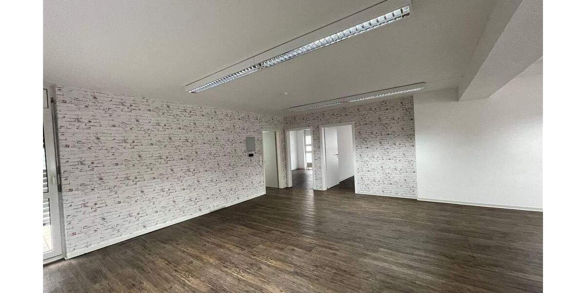 Gewerbeobjekt Rastatt Georgenvorstadt - 7 Zimmer, 182 m&sup2;, 2.000&euro; | Angebot:25662441