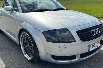 Audi TT 103.000 km 9.500 &euro; Straubenhardt 75334