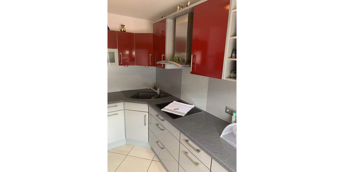 Etagenwohnung Lichtenau Stadtgebiet - 4 Zimmer, 104 m&sup2;, 265.000&euro; | Angebot:25718909