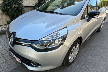 Renault Clio 170.000 km 4.490 &euro; Rastatt 76437