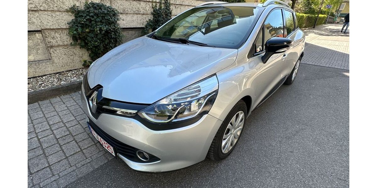 Renault Clio 170.000 km 4.490 &euro; Rastatt 76437